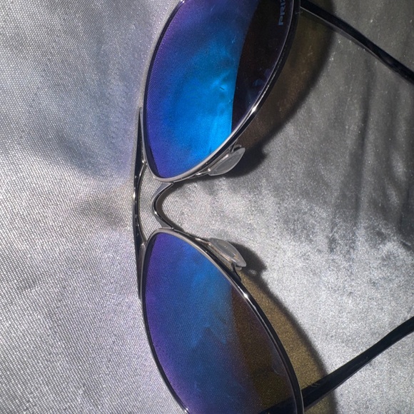 Oakley Feedback Sunglasses - Picture 3 of 10